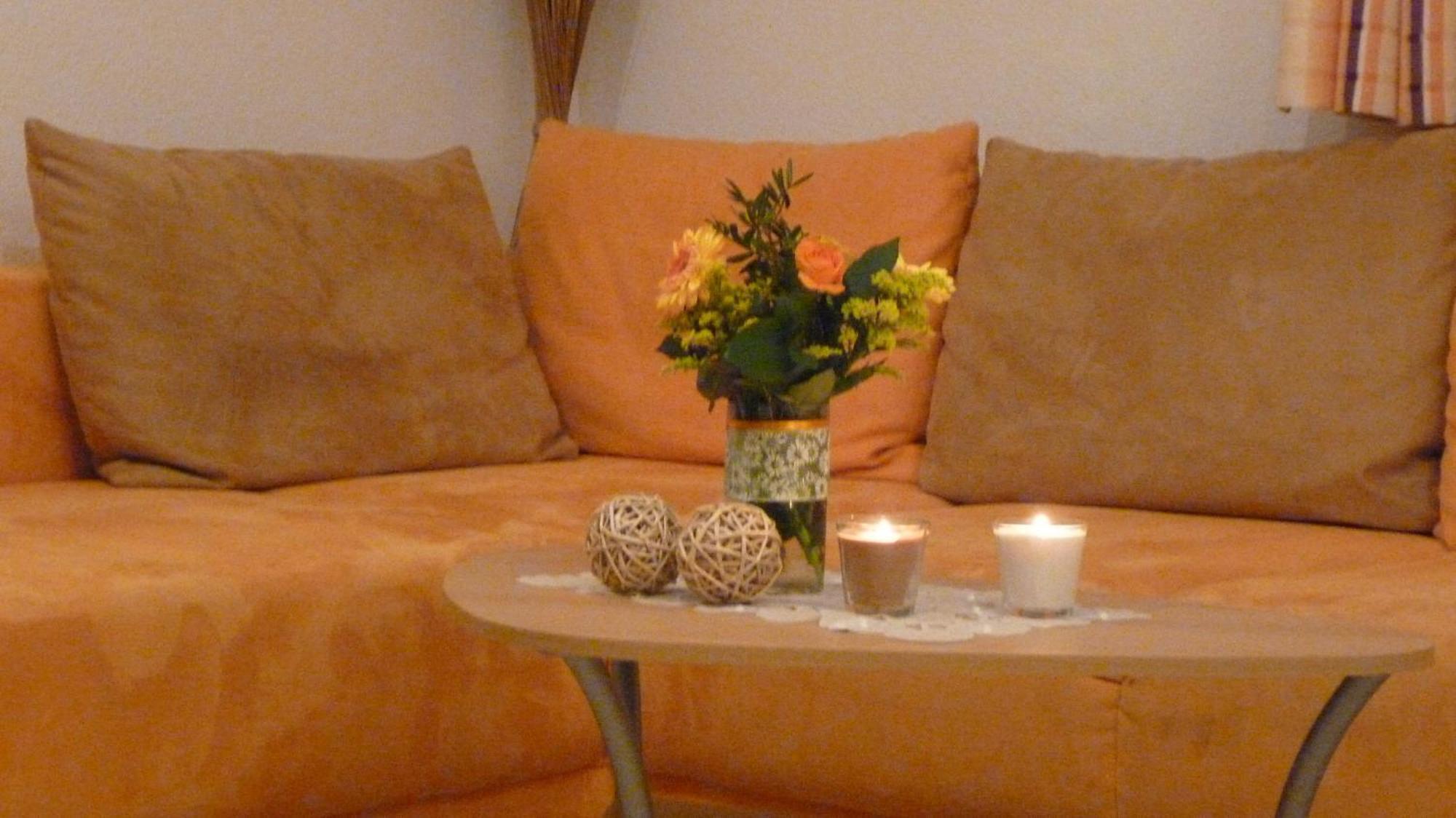 Benita Apartment *