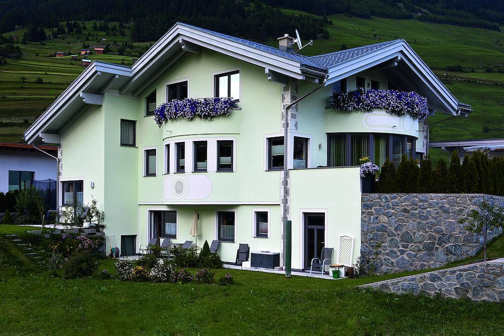 Apartment Benita *