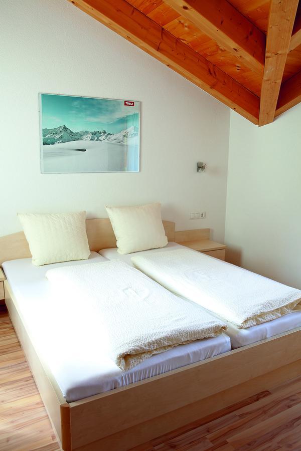 Apartment Benita